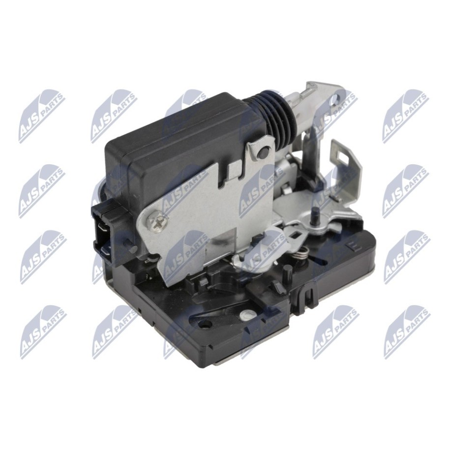 SERRURE DE PORTE FERMETURE CENTRALE ARRIERE DACIA SANDERO 2008-/GAUCHE/