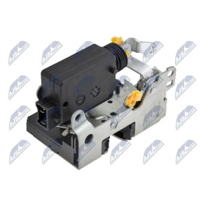 SERRURE DE PORTE FERMETURE CENTRALE ARRIERE DACIA SANDERO 2008-/DROITE/
