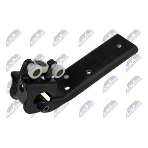 GUIDE A ROULEAUX PORTE COULISSANTE DROITE RENAULT MASTER 1998-