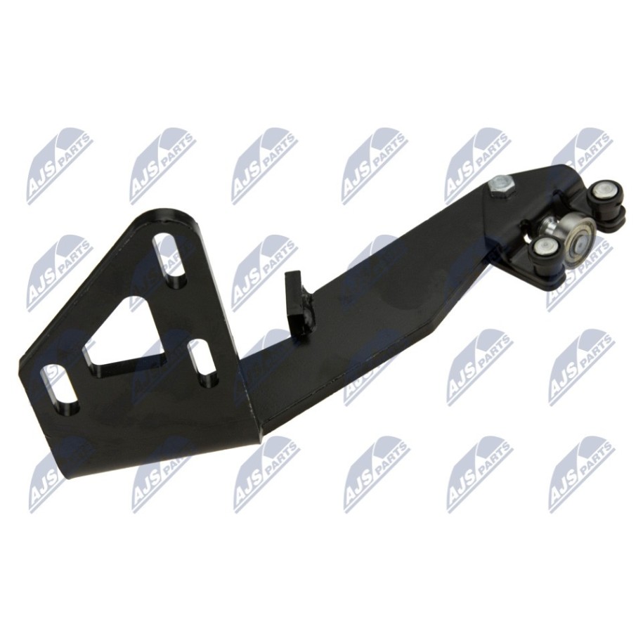 GUIDE A ROULEAUX PORTE COULISSANTE RENAULT MASTER 2000-