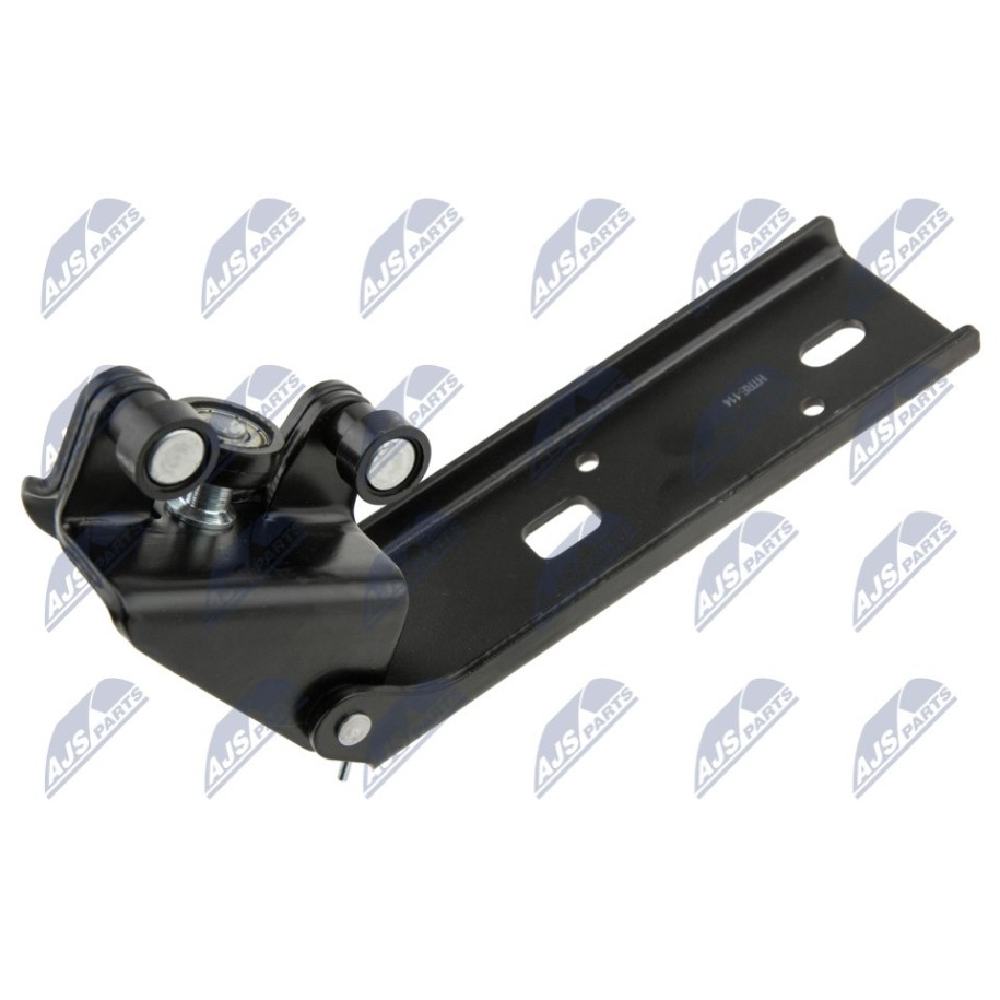 GUIDE A ROULEAUX PORTE COULISSANTE DROITE RENAULT TRAFIC 2001-