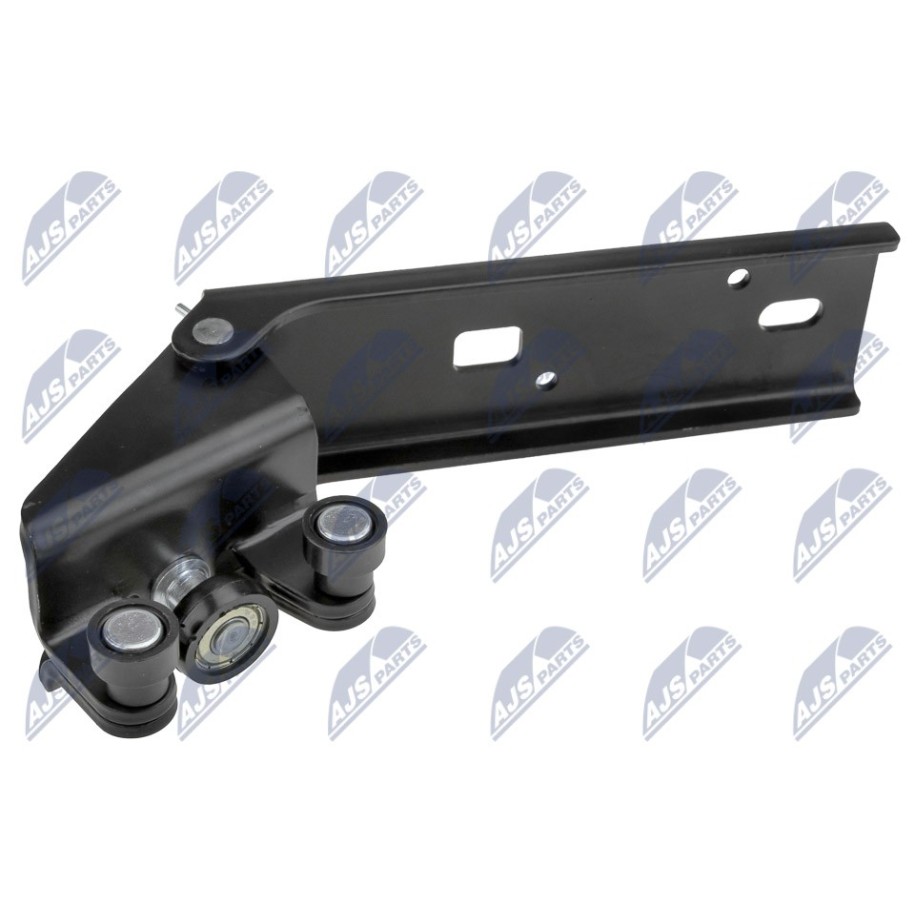 GUIDE A ROULEAUX PORTE COULISSANTE DROITE RENAULT TRAFIC 2001-