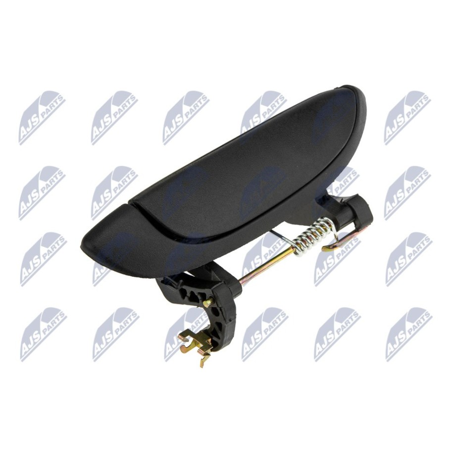 POIGNEE EXTERIEUR PORTE D'ENTREE RENAULT CLIO II 1998-