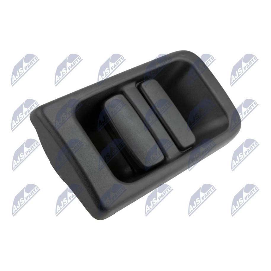 POIGNEE DE PORTE RENAULT MASTER 1998-2010