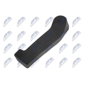 POIGNEE DE PORTE INTERNE TYLNYCH RENAULT MASTER III 2010-