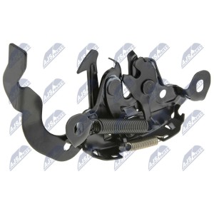 SERRURE DE CAPOT MOTEUR MOTEUR RENAULT KOLEOS 2008-