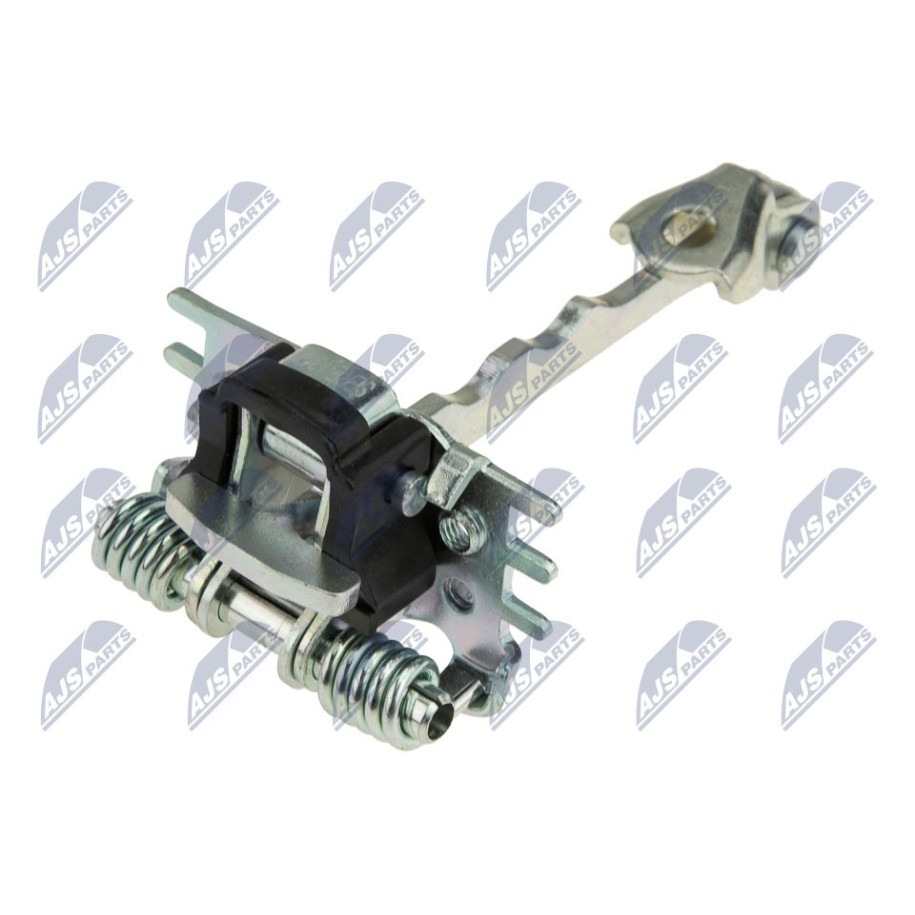 CALE-PORTE MEGANE III COUPE 2008-/GAUCHE/DROITE/