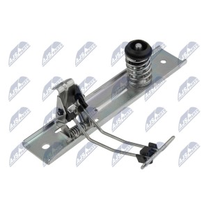 SERRURE DE CAPOT MOTEUR MOTEUR REANULT CLIO II 1998-