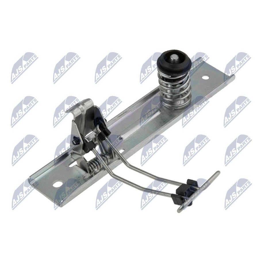 SERRURE DE CAPOT MOTEUR MOTEUR REANULT CLIO II 1998-