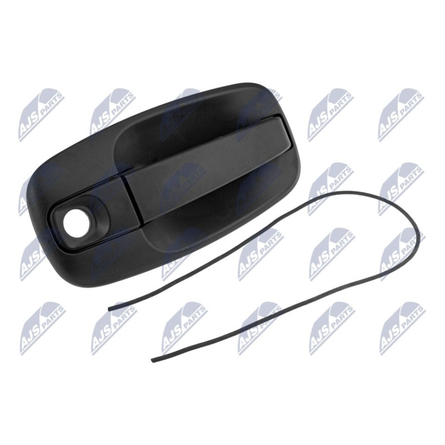 POIGNEE EXTERIEUR DRZWI RENAULT TRAFIC II 2001-