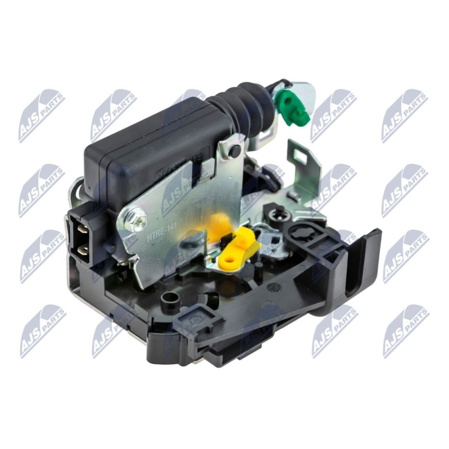 SERRURE DE PORTE FERMETURE CENTRALE AVANT DACIA DUSTER 2010-
