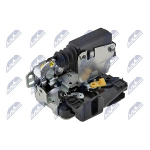 SERRURE DE PORTE FERMETURE CENTRALE AVANT DACIA DUSTER 2010-