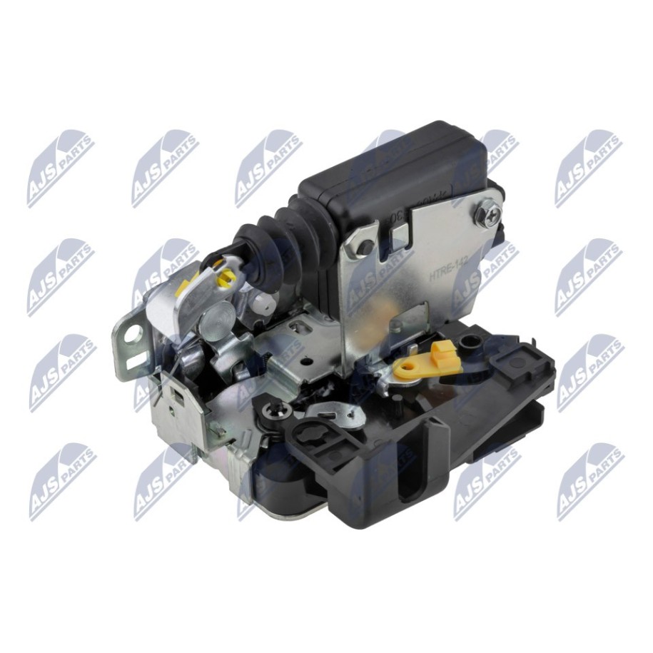 SERRURE DE PORTE FERMETURE CENTRALE AVANT DACIA DUSTER 2010-