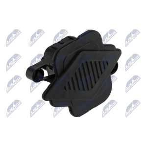 POIGNEE DE COFFRE RENAULT MEGANE IV /SEDAN/ 2015-/2 PINS/