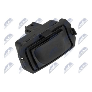 POIGNEE DE COFFRE RENAULT LAGUNA II 2001-2007
