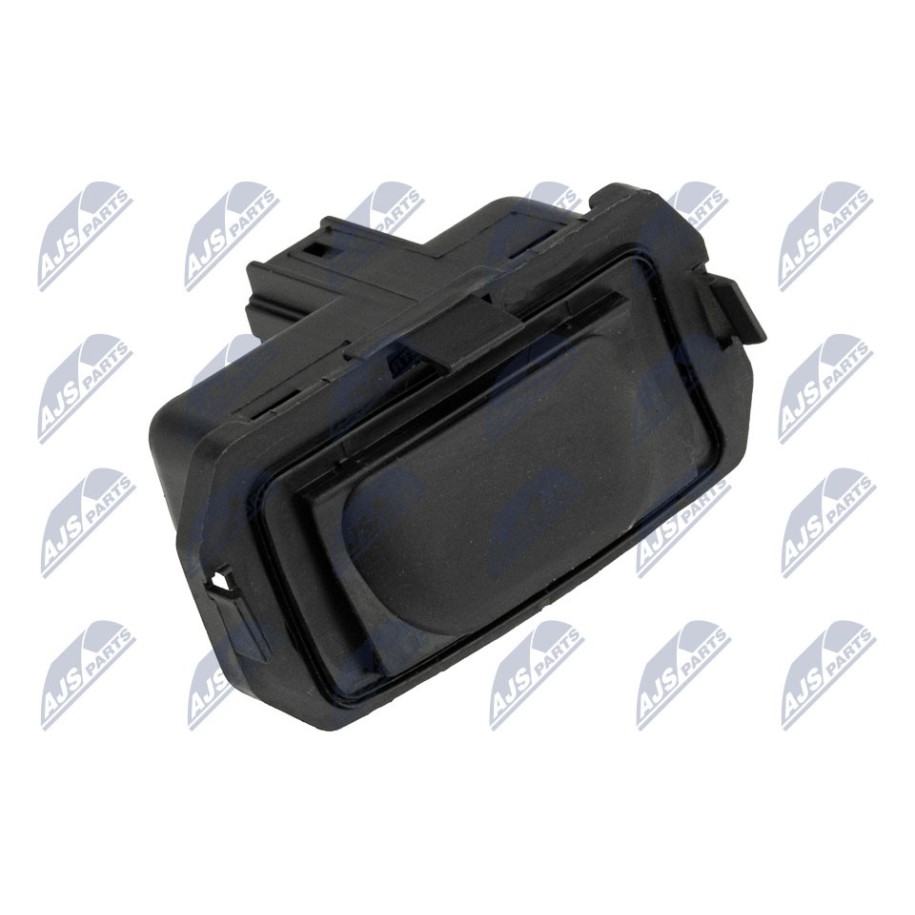 POIGNEE DE COFFRE RENAULT LAGUNA II 2001-2007