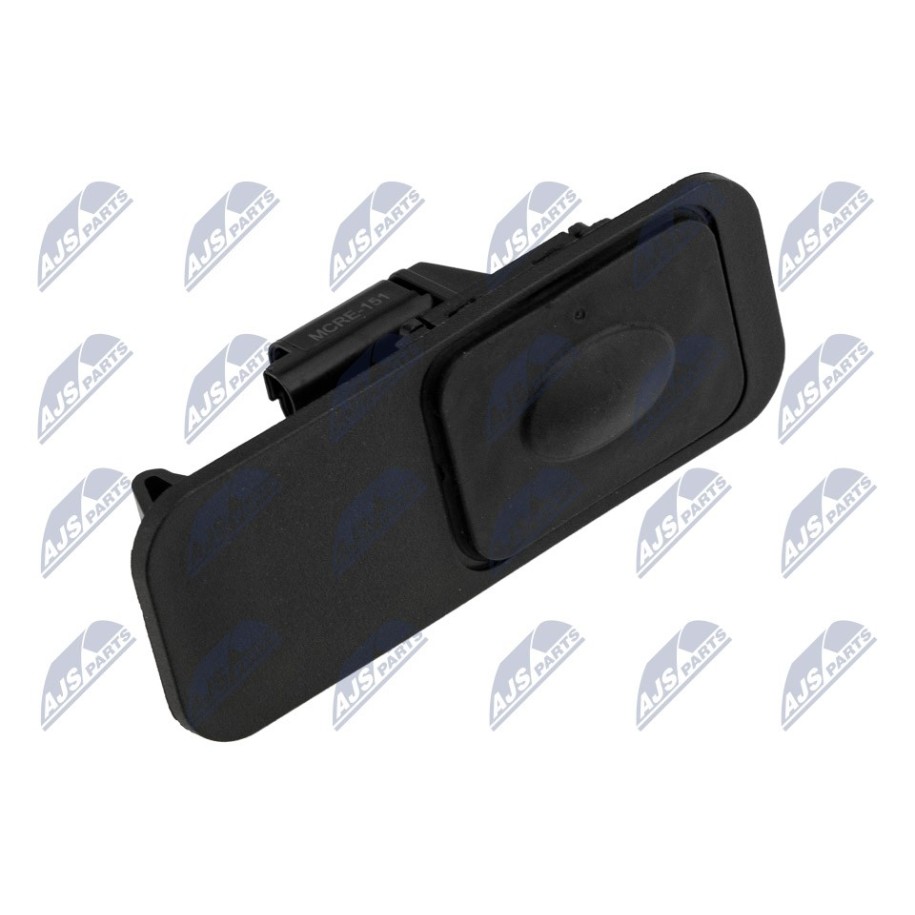 POIGNEE DE COFFRE RENAULT FLUENCE 2010-