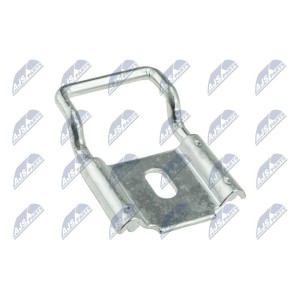 VERROU DE SERRURE DE PORTE ARRIÈRE RENAULT MASTER II 1998-2010