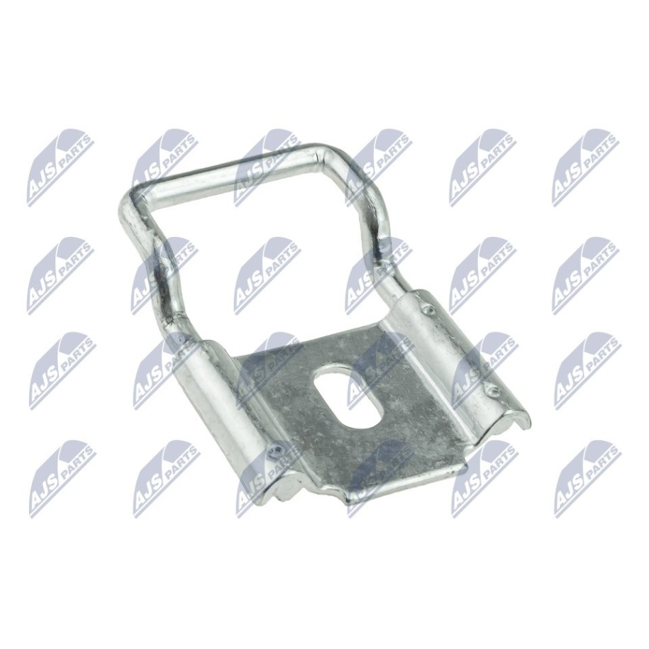 VERROU DE SERRURE DE PORTE ARRIÈRE RENAULT MASTER II 1998-2010