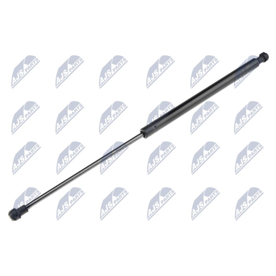 RESSORT A GAZ PRESSION MALLE DU HAYON AMORTISSEUR L=500MM