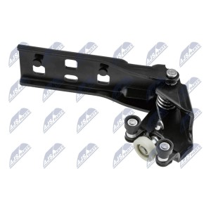 GUIDE A ROULEAUX PORTE COULISSANTE DROITE RENAULT TRAFIC III 2014-