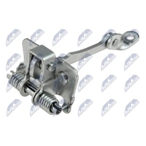 CALE-PORTE RENAULT MEGANE I (BA0/1_) 1.4