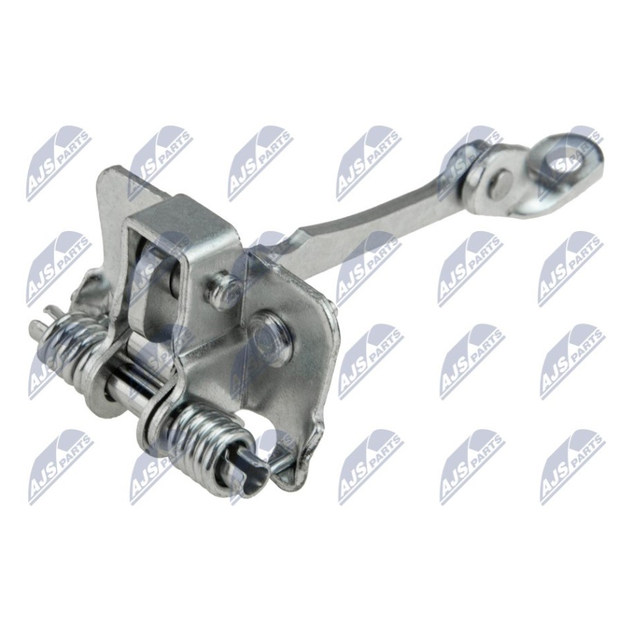 CALE-PORTE RENAULT MEGANE I (BA0/1_) 1.4