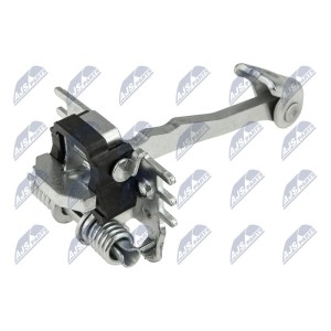 CALE-PORTE MEGANE III GRANDTOUR (KZ0/1) 08-