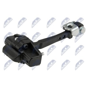 CALE-PORTE DACIA LODGY (JS) 1.2TCE