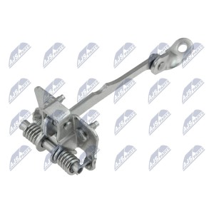 CALE-PORTE RENAULT MEGANE SCENIC (JA0/1) 96-01
