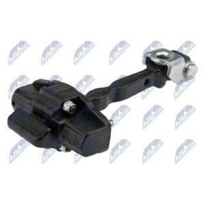 CALE-PORTE RENAULT CLIO IV (BH) 0.9