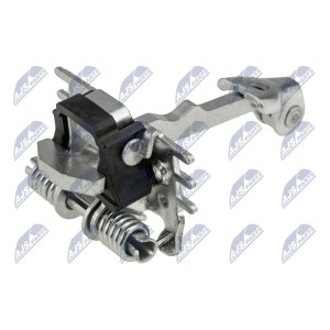 CALE-PORTE RENAULT LAGUNA III (BT0/1) 1.5DCI