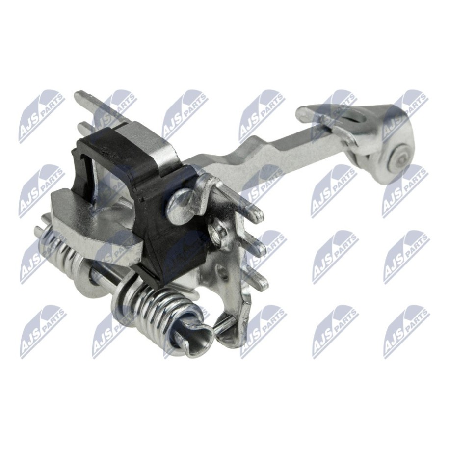 CALE-PORTE RENAULT LAGUNA III (BT0/1) 1.5DCI