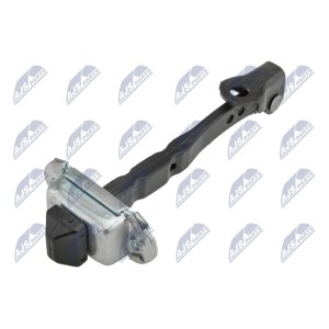 CALE-PORTE RENAULT MEGANE IV GRANDTOUR (K9A/M/N) 1.2TCE