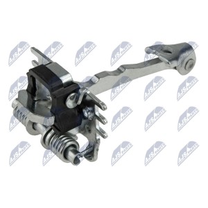 CALE-PORTE RENAULT SCENIC III (JZ0/1) 1.2TCE