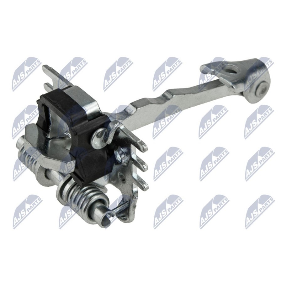 CALE-PORTE RENAULT SCENIC III (JZ0/1) 1.2TCE