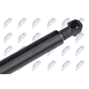 RESSORT A GAZ PRESSION MALLE DU HAYON AMORTISSEUR L=500MM