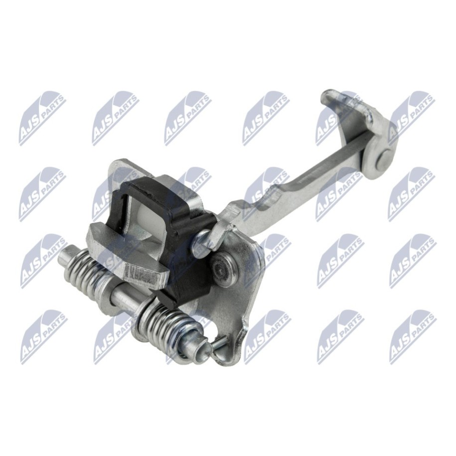 CALE-PORTE RENAULT MEGANE CC (EZ0/1) 1.2TCE