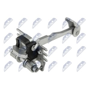 CALE-PORTE RENAULT ESPACE IV (JK0/1) 1.9DCI