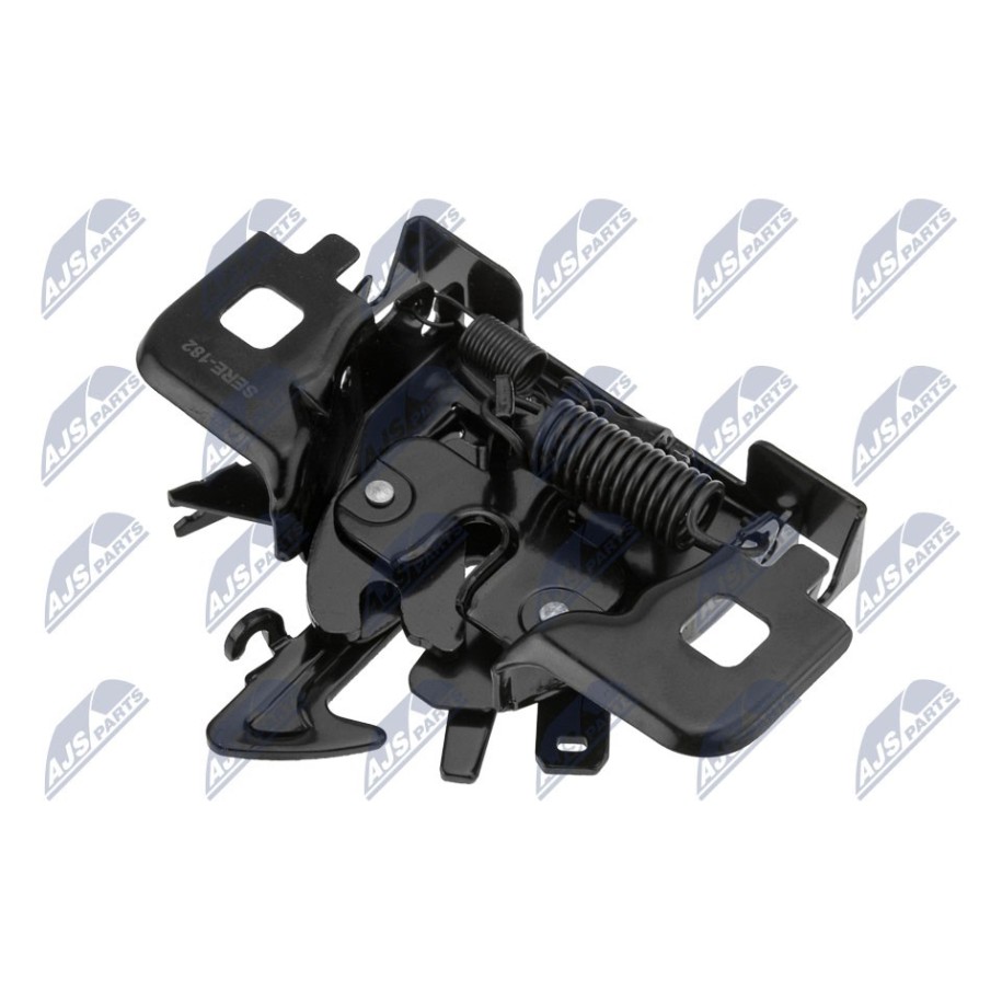 SERRURE DE CAPOT MOTEUR MOTEUR RENAULT CAPTUR 2013-