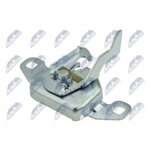 VERROUILLAGE DU CAPOT MOTEUR DACIA LOGAN LS 04-