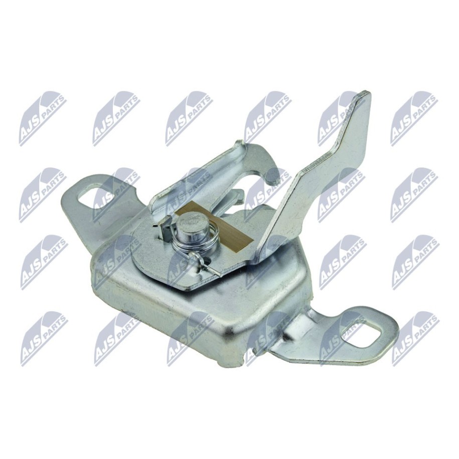 VERROUILLAGE DU CAPOT MOTEUR DACIA LOGAN LS 04-