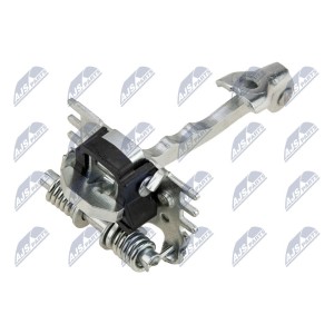 CALE-PORTE RENAULT LAGUNA III 2007-2015