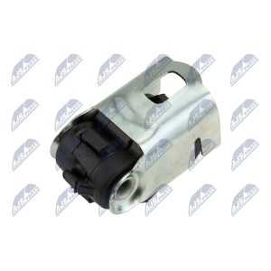 COLLIER DE SILENCIEUX RENAULT CLIO III