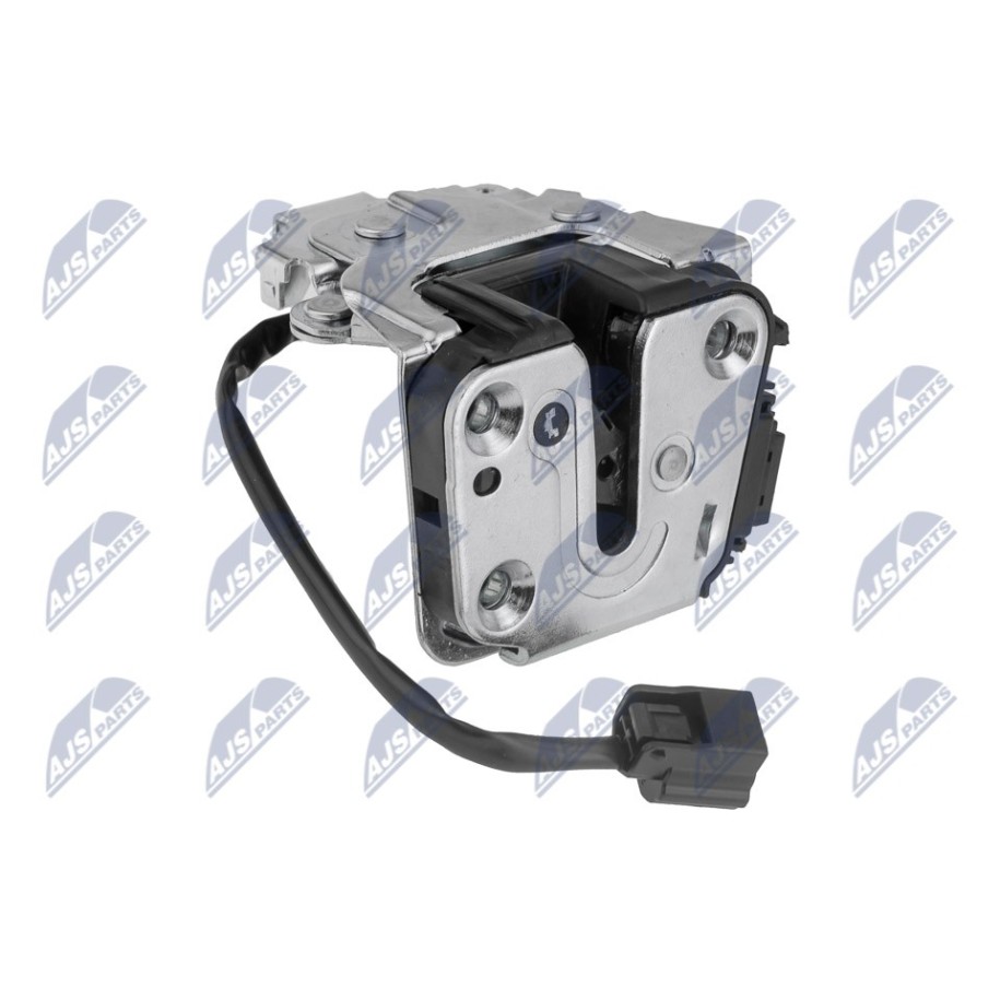 SERRURE DE PORTE COULISSANTE LATERALE RENAULT MASTER III 2011-