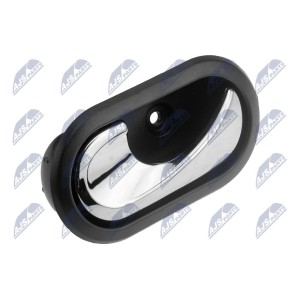 POIGNEE DE PORTE INTERNE DACIA DOKKER 2012-