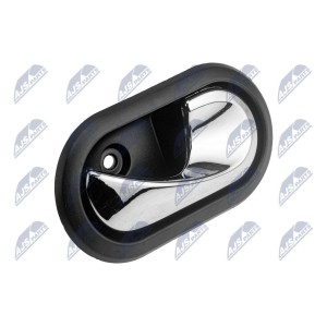 POIGNEE DE PORTE INTERNE DACIA DOKKER 2012-