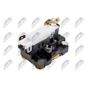 SERRURE DE PORTE FERMETURE CENTRALE AVANT RENAULT MASTER II 2001-