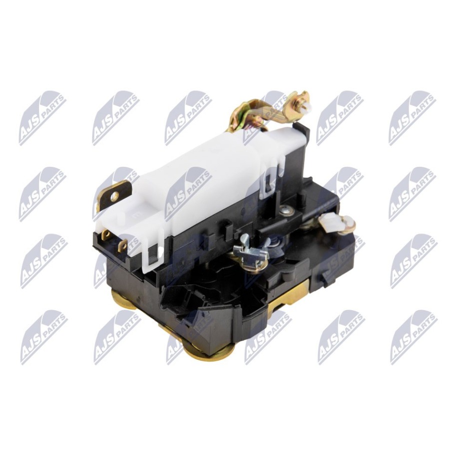 SERRURE DE PORTE FERMETURE CENTRALE AVANT RENAULT MASTER II 2001-