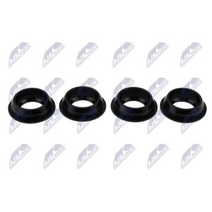 KIT DE JOINTS DE BOUGIE D'ALLUMAGE /STOSOWANY PRZY SILNIKACH 1.2 16V/RENAULT CLIO II/CLIO III/CLIO IV/KANGOO/MODUS/THALIA/THALIA